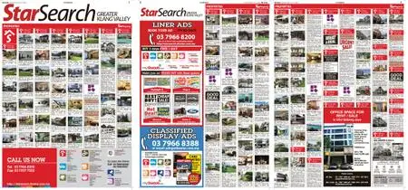 The Star Malaysia - StarSearch – 04 February 2020