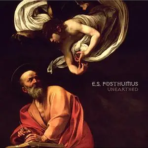 E.S. Posthumus - Unearthed (2005)