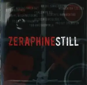 Zeraphine - Still (2006)