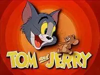 Tom and Jerry - Volume 1