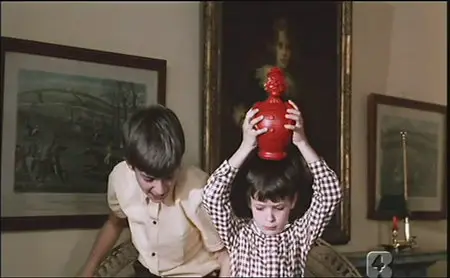 Incompreso / Непонятый (1966)