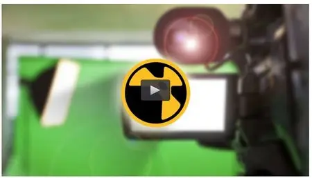 Udemy – Learn Digital Compositing in Nuke - NK101