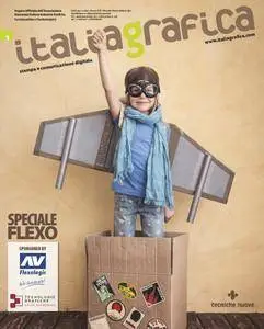 Italia Grafica - Febbraio 2016