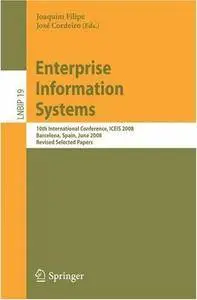 Enterprise Information Systems [Repost]