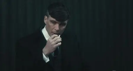 Peaky Blinders S03E02