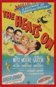 The Heat's On (1943)
