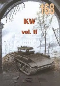 KW vol. II (Militaria 168)