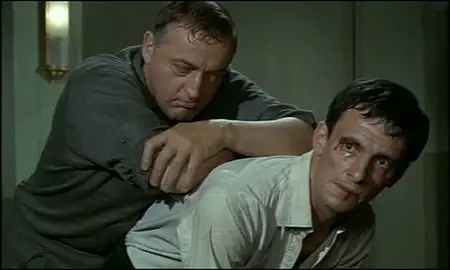 Le Franciscain de Bourges (1967)