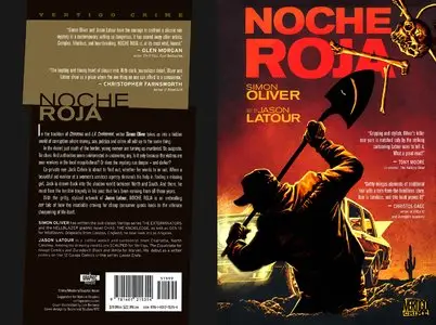 Noche Roja (2010) (fixed) Repost