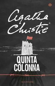 Agatha Christie - Quinta colonna