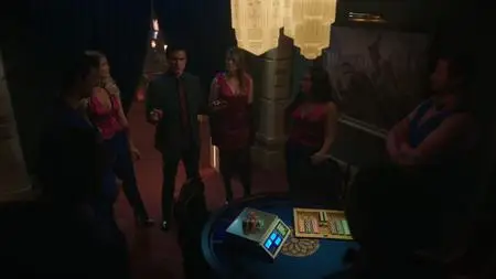 Riverdale S06E03