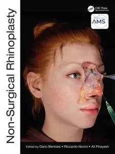 Non-Surgical Rhinoplasty