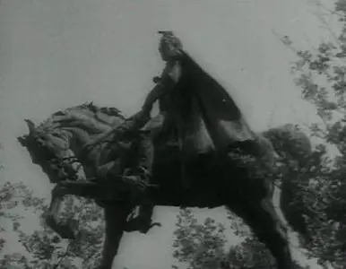 Jupiter's Wife (1995)