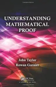 Understanding Mathematical Proof(Repost)