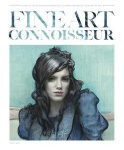 Fine Art Connoisseur - May 01, 2017