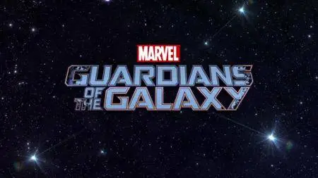 Marvel's Guardians of the Galaxy S01E04