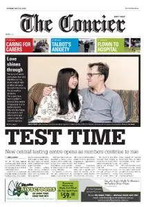 The Courier - July 20, 2020