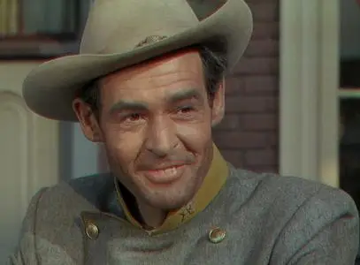 Horizons West (1952)