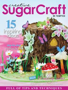 Creative SugarCraft – 08 July 2023