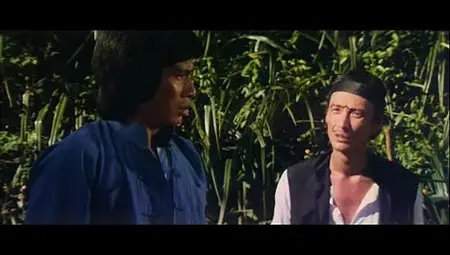 Karl Maka: His name is nobody (1979) 