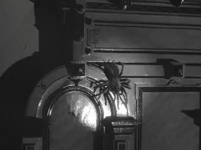 The Spider Woman (1944)