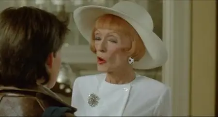 Wicked Stepmother (1989)
