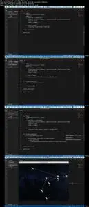 Python Game Development with Pygame Zero: Kids & Beginners
