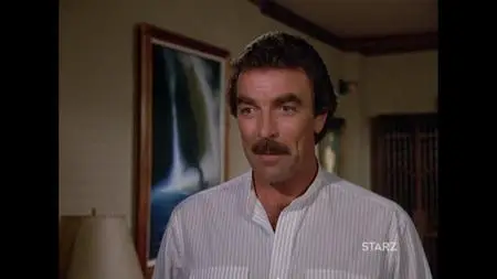 Magnum P.I. S08E11