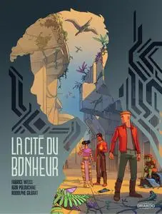 La cité du bonheur - L'arme à l'œil - One shot