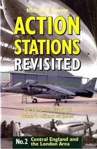 Action Stations Revisited 2 (Central England and the London Area) [Repost]