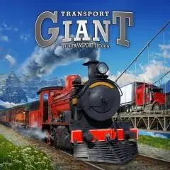 Transport Giant (2017)