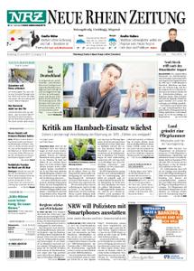 NRZ Neue Rhein Zeitung Rheinberg - 10. Januar 2019