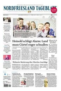 Nordfriesland Tageblatt - 16. März 2019