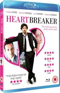 Heartbreaker (2010) L'arnacoeur