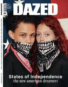 Dazed Magazine - Vol IV: Autumn 2014