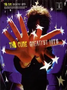 The Cure - Greatest Hits - Guitar Tab Edition [Repost]