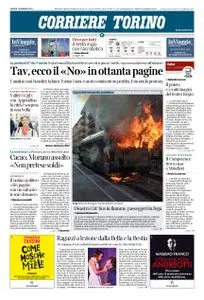 Corriere Torino – 10 gennaio 2019