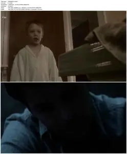 Dark Awakening (2014)