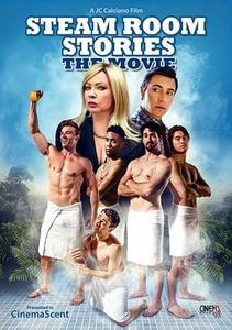 Steam Room Stories: The Movie (2019)