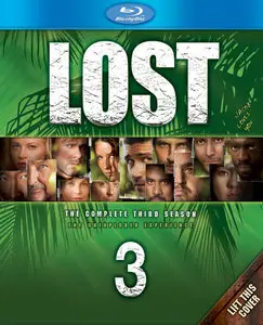 Lost S03 E01- E23 