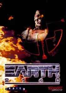 Earth 2140 Trilogy