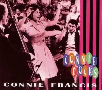 Connie Francis - Connie Rocks (2003)