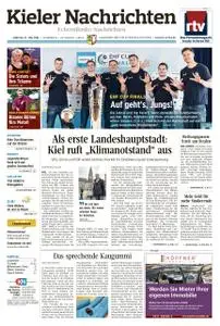 Kieler Nachrichten Eckernförder Nachrichten - 17. Mai 2019