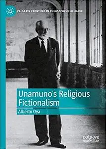 Unamuno's Religious Fictionalism