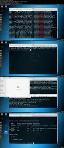 Advanced Network Pentesting - Practical Tutorials