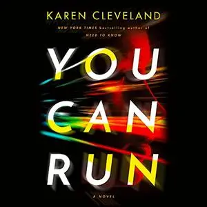 You Can Run: A Novel [Audiobook]