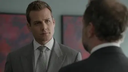 Suits S02E14