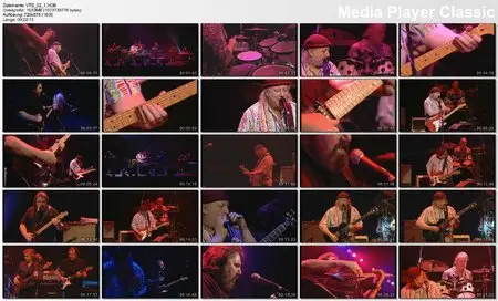 Peter Green - Splinter Group in Concert (DVD & CD) (2003)