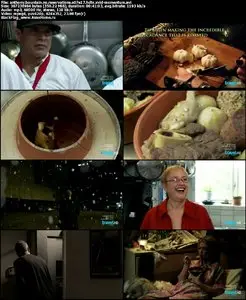 Anthony Bourdain No Reservations S07E17 Holiday Special