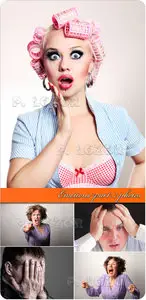 Emotions part 7 photos